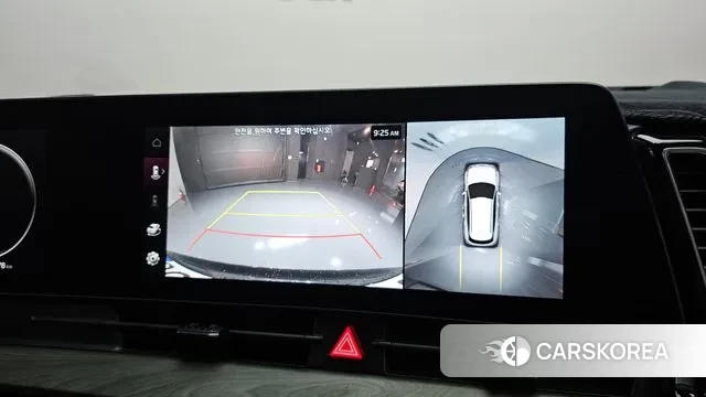 Kia Sportage 5th Generation id 3241483 из Кореи 7