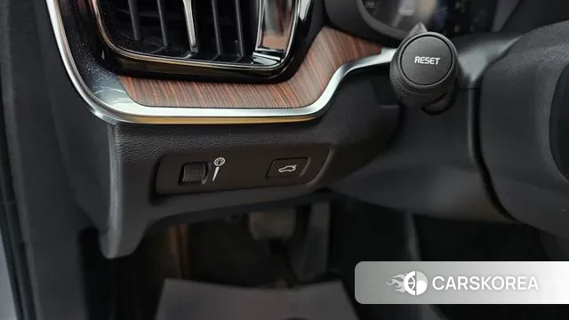 Volvo S60 3rd generation id 3540244 из Кореи 7