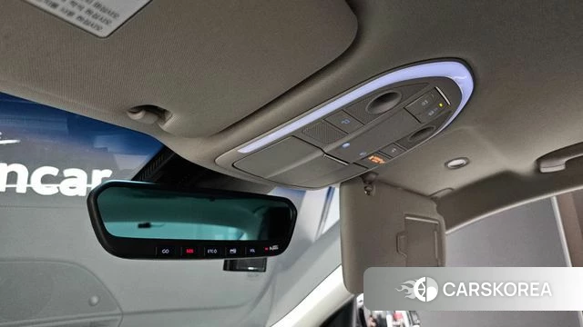 Genesis G70 id 4225826 из Кореи 7