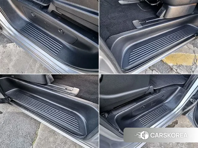 Hyundai The New Grand Starex id 3515292 из Кореи 7