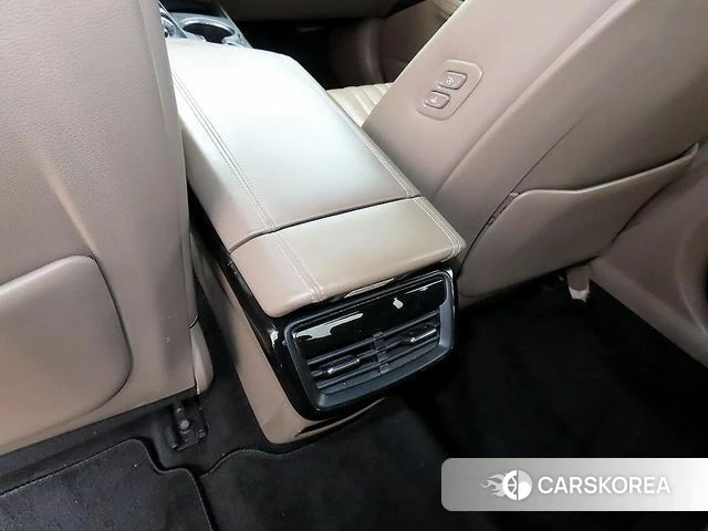 Kia K8 id 4343382 из Кореи 7