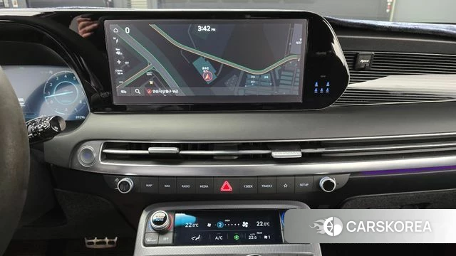 Hyundai The New Palisade id 4443559 из Кореи 7