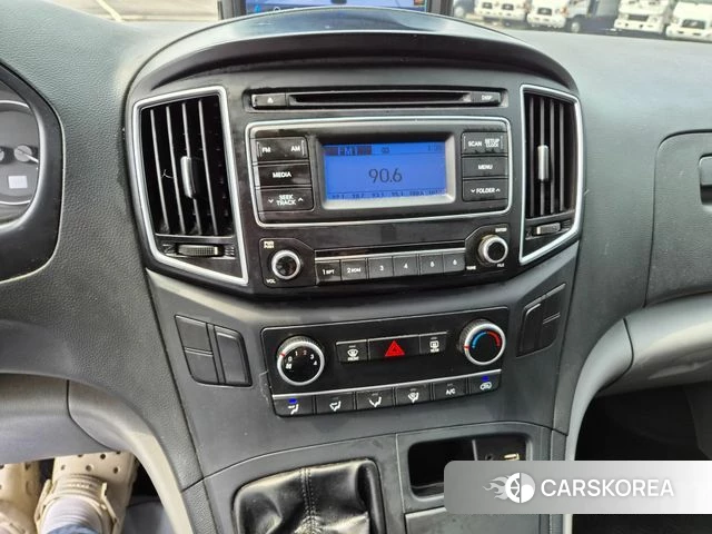Hyundai The New Grand Starex id 4262827 из Кореи 7