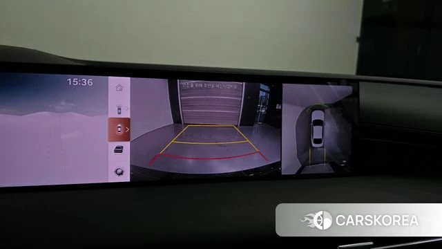 Genesis G80 (RG3) id 3876440 из Кореи 7