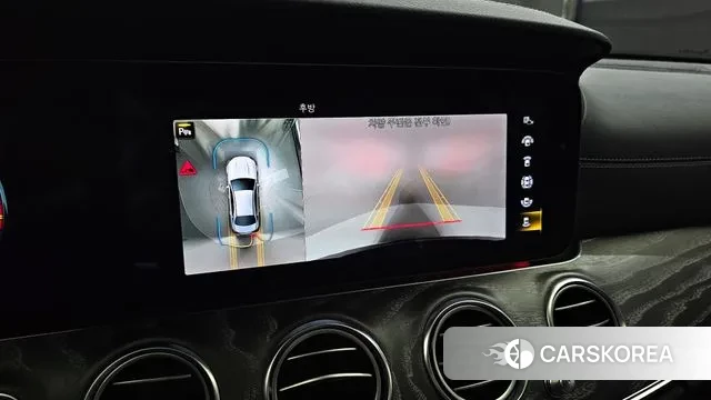 Mercedes-Benz E-Class W213 id 3021877 из Кореи 7