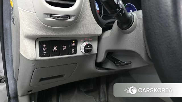 Kia Soul EV id 3845851 из Кореи 7