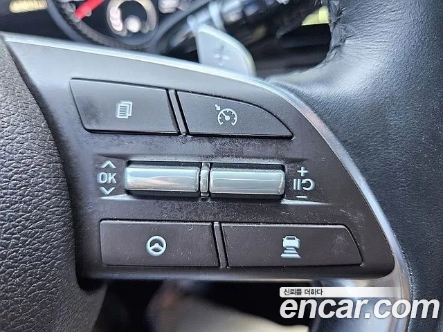 Hyundai The New Grandeur IG id 2917110 из Кореи 7