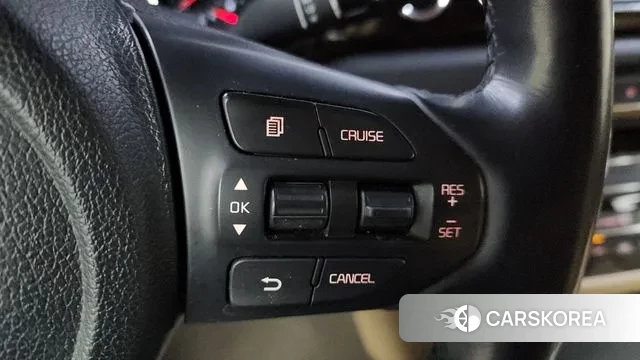 Kia The New Carnival id 3612657 из Кореи 7