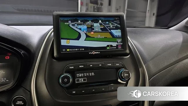 Chevrolet (GM Daewoo) The Next Spark id 3050781 из Кореи 7