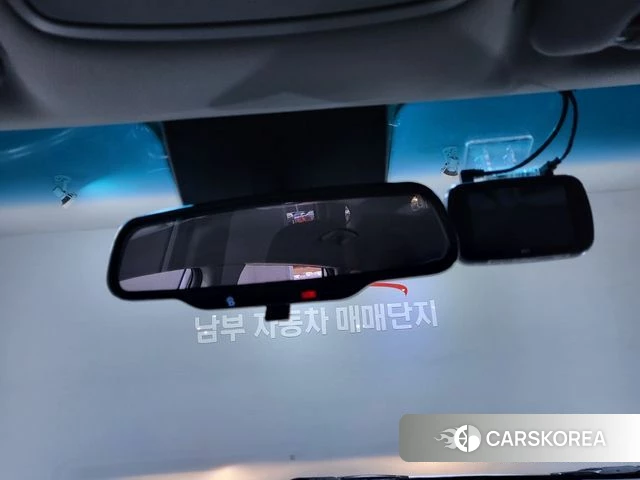 Hyundai All New Tucson id 4371844 из Кореи 7