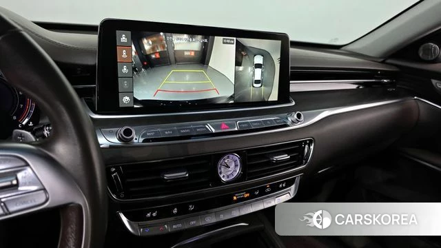 Kia More K9 id 3905809 из Кореи 7