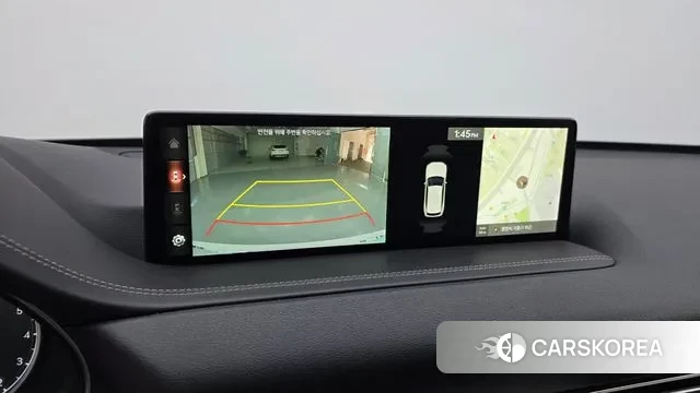 Genesis GV80 id 3373488 из Кореи 7