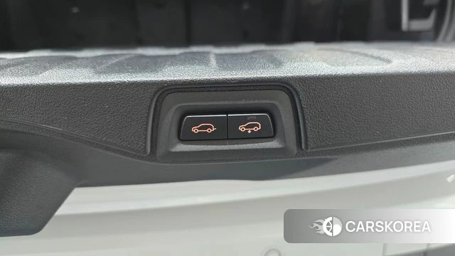 BMW X5 (G05) id 4870538 из Кореи 7