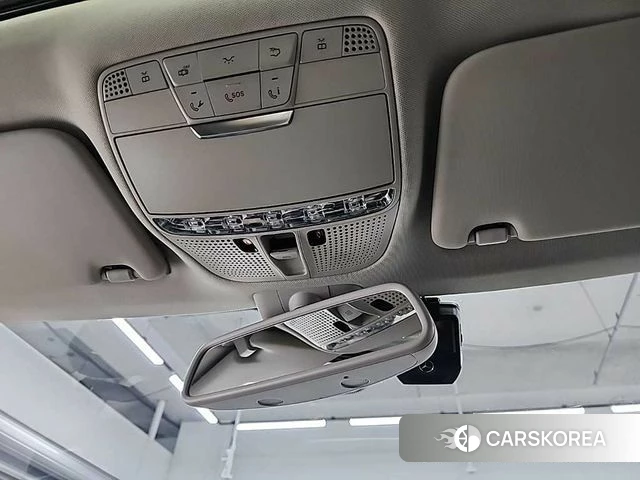 Mercedes-Benz C-Class W205 id 4502789 из Кореи 7