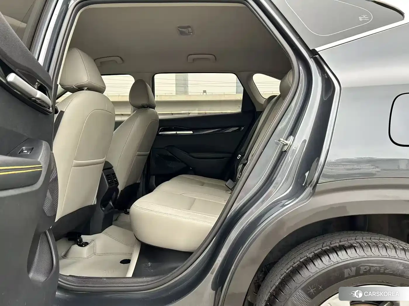 Kia Seltos id 4685959 из Китая 7