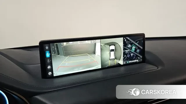 Genesis GV80 id 3317459 из Кореи 7