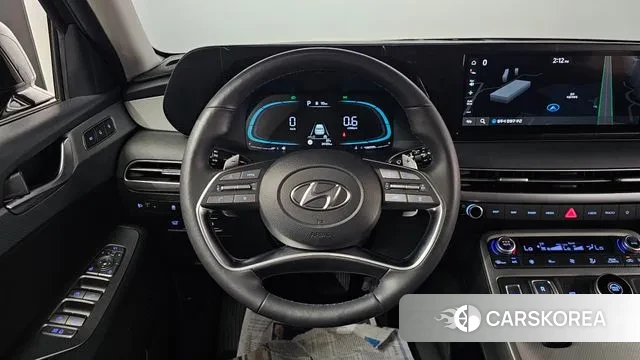 Hyundai The New Palisade id 2964304 из Кореи 7