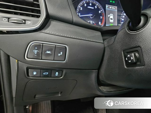 Hyundai Grandeur IG id 4392669 из Кореи 7