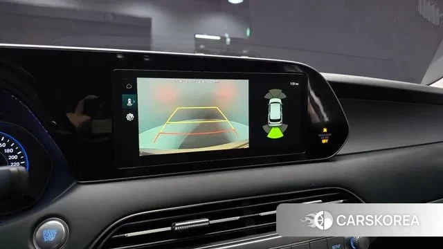 Hyundai Palisade id 3535025 из Кореи 7