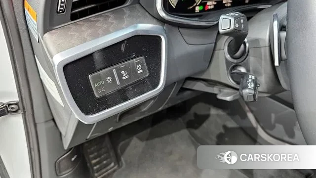 Audi A6 (C8) id 3378107 из Кореи 7