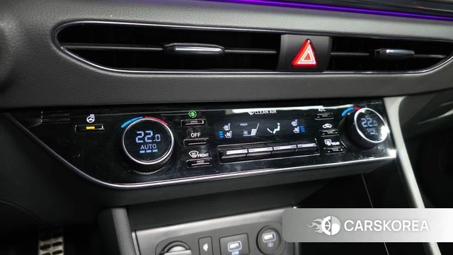 Hyundai Sonata (DN8) id 3795168 из Кореи 7