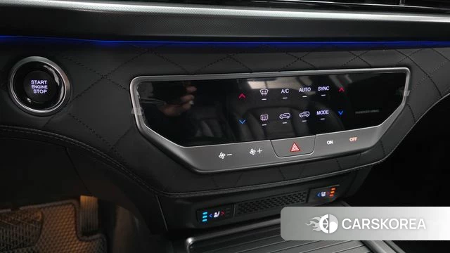 Ssangyong Rexton New Arena id 3909643 из Кореи 7