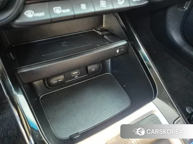 Kia The New K3 2nd generation id 3619012 из Кореи 7