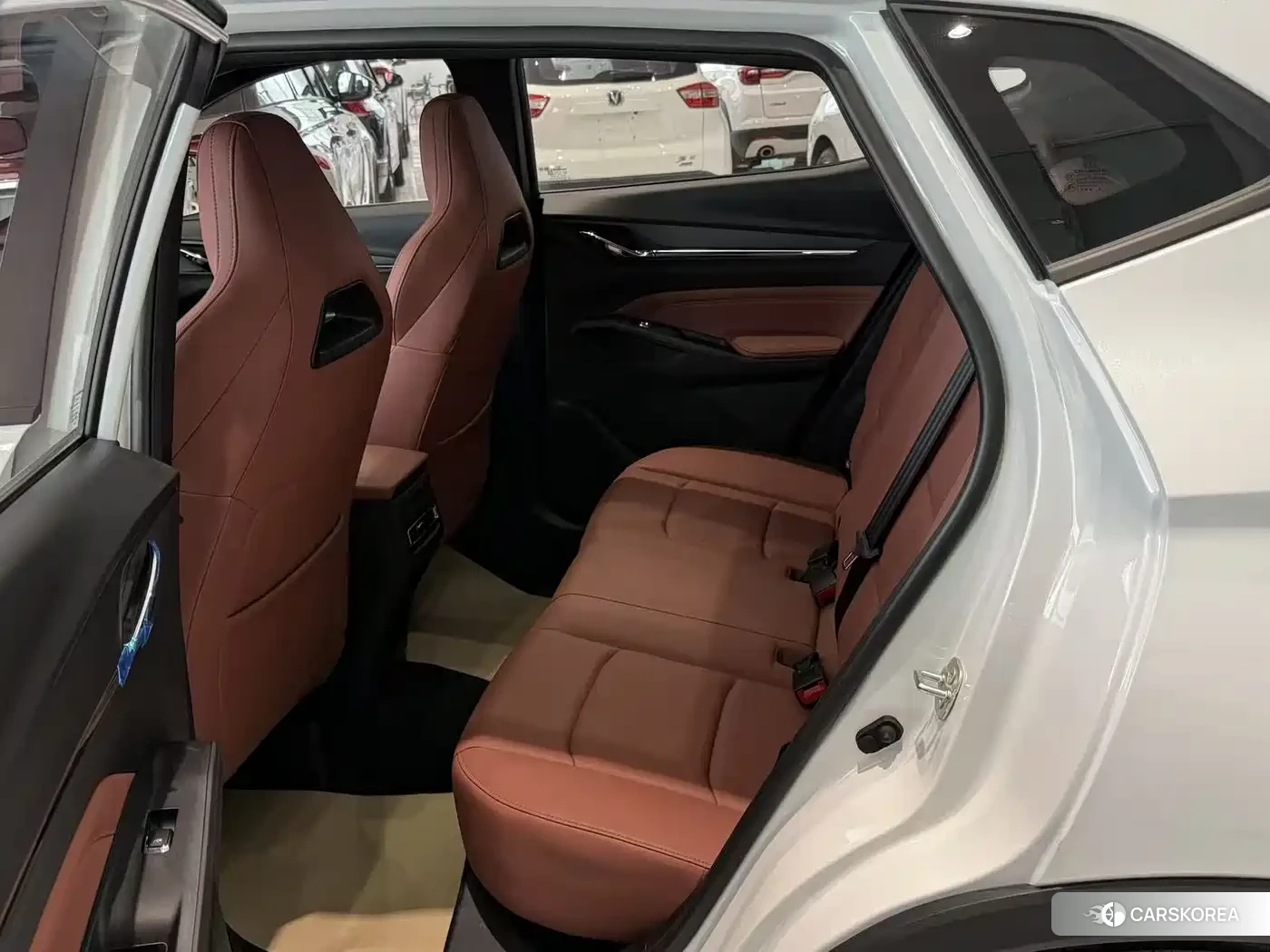 Chang'an Changan X5 PLUS id 4539045 из Китая 7