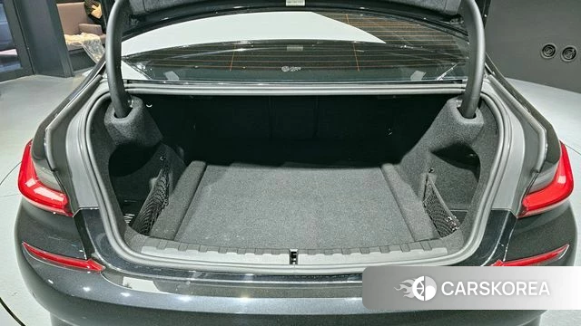 BMW 3 Series (G20) id 3923955 из Кореи 7