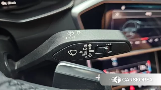 Audi A6 (C8) id 2884323 из Кореи 7