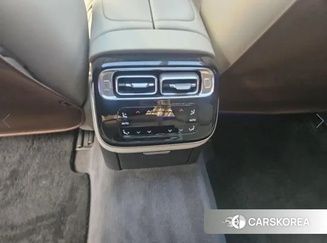 Mercedes-Benz S-Class W223 id 3453694 из Кореи 7