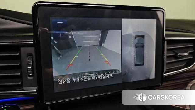 Ford Explorer id 3060444 из Кореи 7