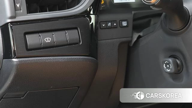 Lexus ES300h 7th generation id 4550378 из Кореи 7