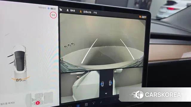 Tesla Model 3 id 3612007 из Кореи 7