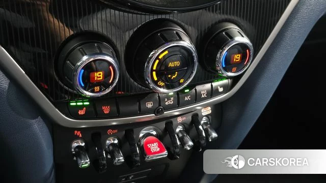 Mini Cooper S Countryman id 4591573 из Кореи 7