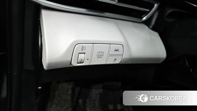 Hyundai Avante Hybrid (CN7) id 4292704 из Кореи 7