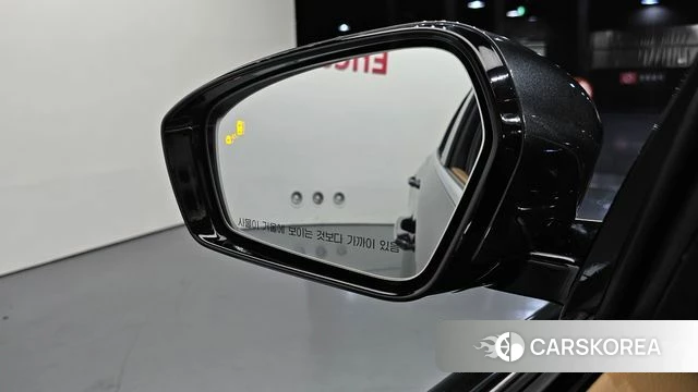 Hyundai The New Grandeur IG id 3807598 из Кореи 7