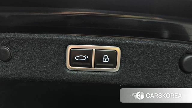 Hyundai Grandeur Hybrid (GN7) id 4422164 из Кореи 7