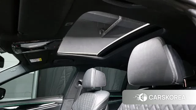 BMW 5 Series (G30) id 3535549 из Кореи 7