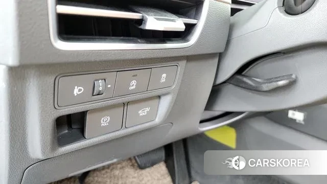 Hyundai Sonata D Edge (DN8) id 3523323 из Кореи 7