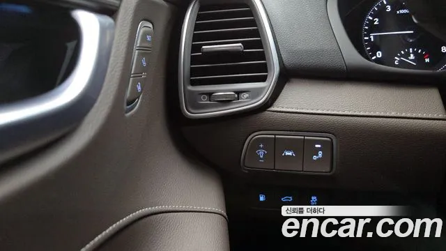 Hyundai Grandeur IG id 2714320 из Кореи 7