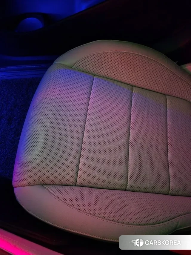 Mercedes-Benz E-Class W213 id 3477042 из Кореи 7