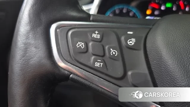 Chevrolet (GM Daewoo) All New Malibu id 2961892 из Кореи 7