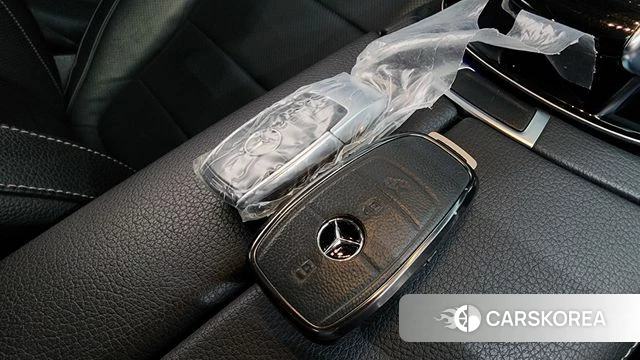 Mercedes-Benz E-Class W213 id 4573857 из Кореи 7