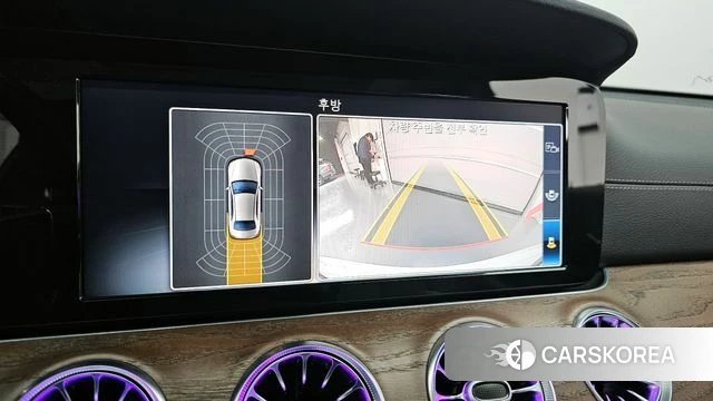 Mercedes-Benz E-Class W213 id 3893384 из Кореи 7