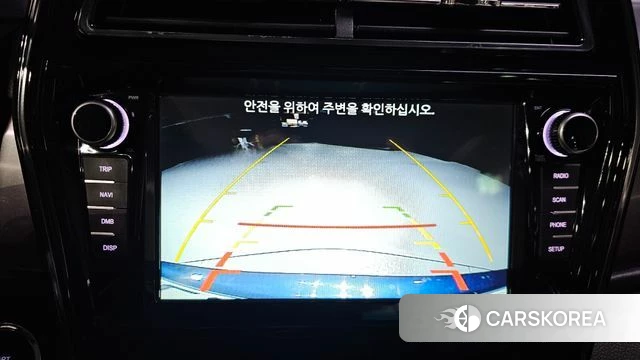 Ssangyong Berry New Tivoli id 3813982 из Кореи 7