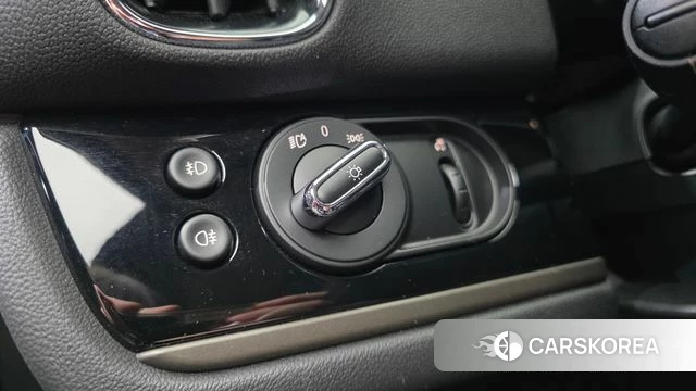 Mini Cooper Countryman id 4847913 из Кореи 7
