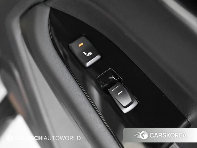 Ssangyong Musso Sports Cannes (Q250) id 3909330 из Кореи 7