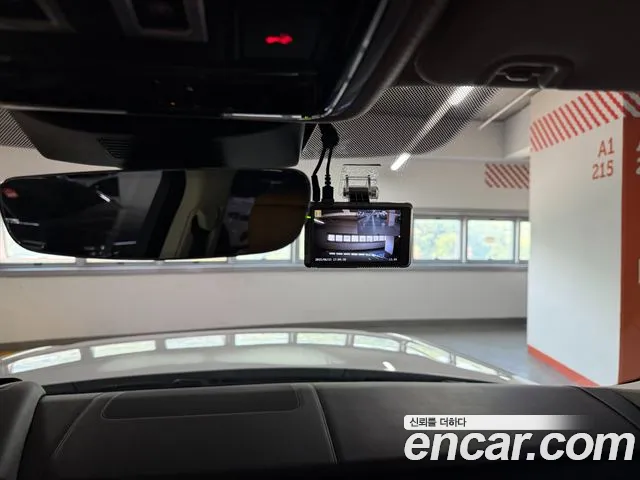 Land Rover Range Rover 4th Generation id 2850275 из Кореи 7