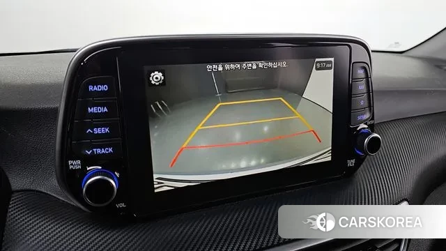 Hyundai All New Tucson id 3018563 из Кореи 7